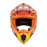 Casque adulte Cross BLUR