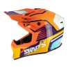 Casque adulte Cross BLUR