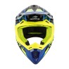 Casque adulte Cross BLUR