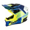 Casque adulte Cross BLUR