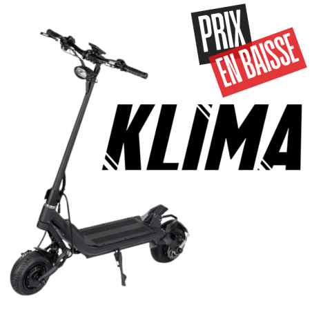 Nami Klima 60V25Ah