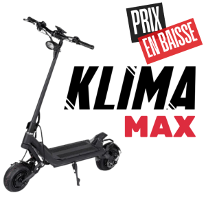 Nami Klima MAX 60V30Ah
