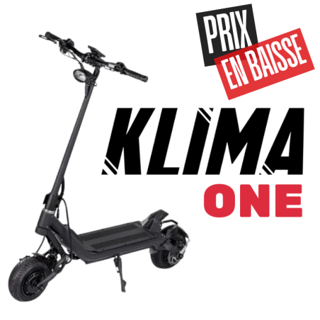 Nami Klima One