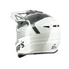 Casque Cross swaps