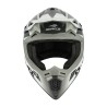 Casque Cross swaps