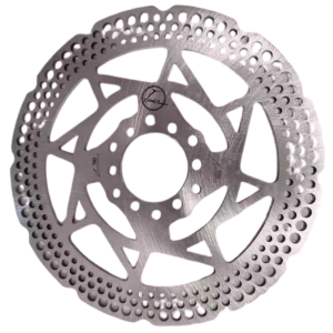 Disque renforcé 160mm FUNTROTT