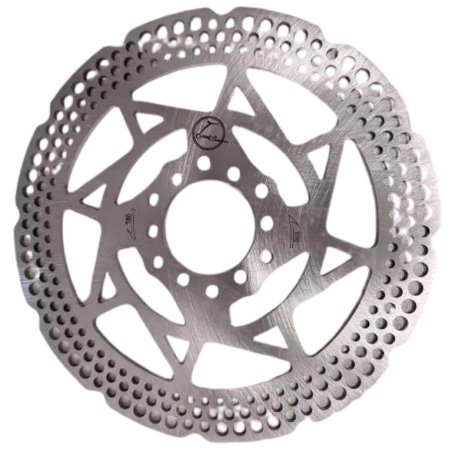 Disque renforcé 180mm FUNTROTT