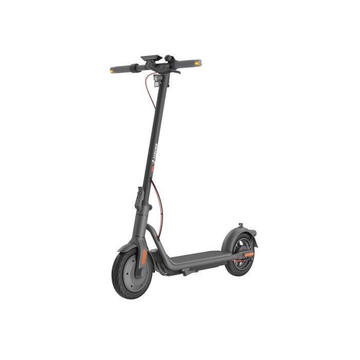 NAVEE Easyride 25 Pro - 22V 10,2Ah