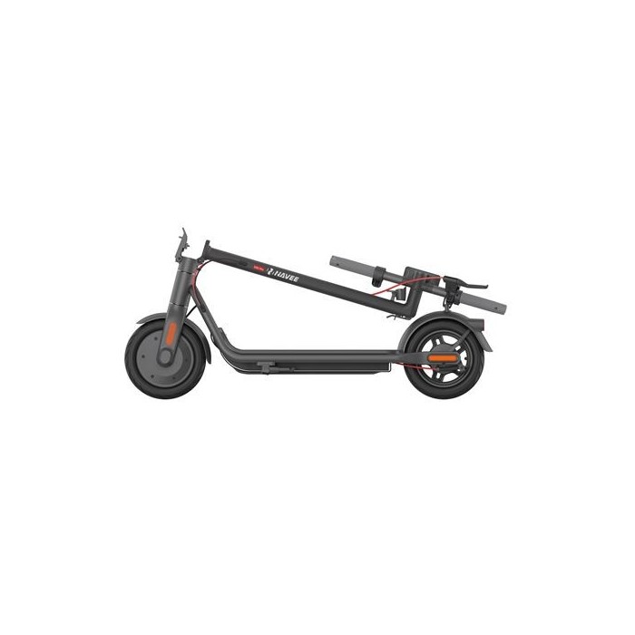 NAVEE Easyride 25 Pro - 22V 10,2Ah