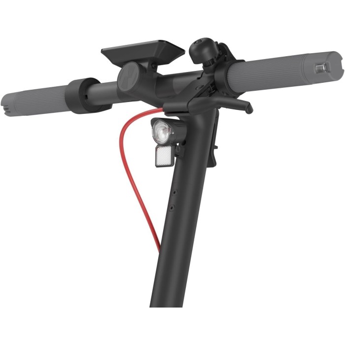 NAVEE Easyride 25 Pro - 22V 10,2Ah