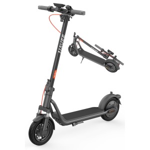 NAVEE V50I Pro 2 - 36V 10,2Ah