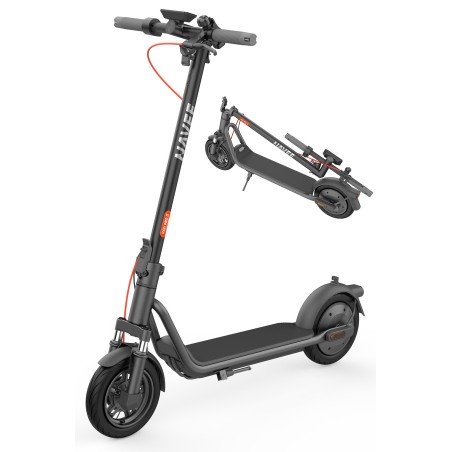 NAVEE V50I Pro 2 - 36V 10,2Ah