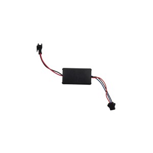 Boîtier Contrôleur de led Dualtron