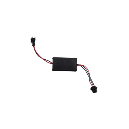 Boîtier Contrôleur de led Dualtron