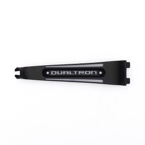 cache Led central Dualtron