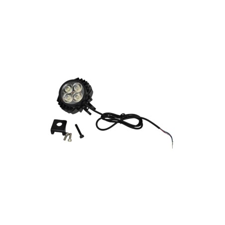 Phare / Klaxon Dualtron Mini Long Body double-moteur - Blade X- Rovoron Kullter