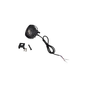 Phare / Klaxon Dualtron Mini Long Body double-moteur - Blade X- Rovoron Kullter