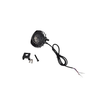 Phare / Klaxon Dualtron Mini Long Body double-moteur - Blade X- Rovoron Kullter