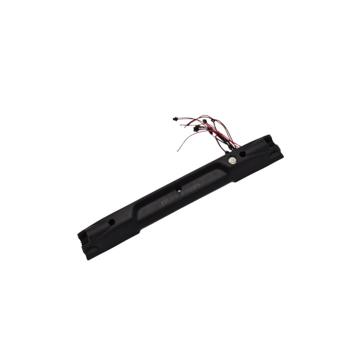 Cache latéral droit Dualtron 3