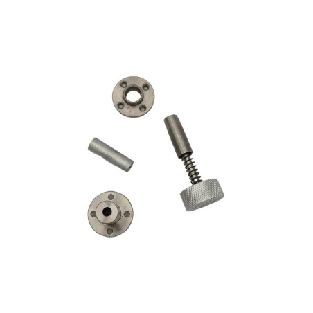 Set blocage fourche - SW 4 et SW 5