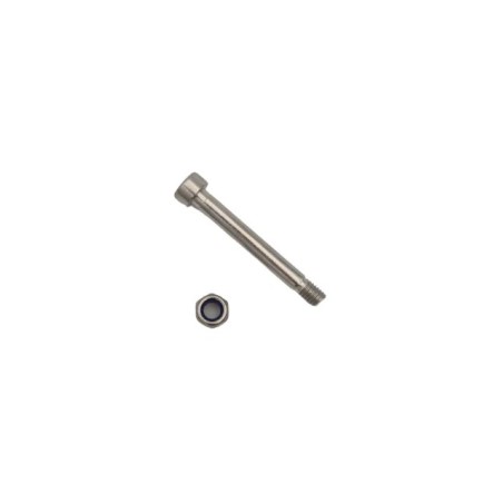 Axe pour colonne de direction - Burn-e