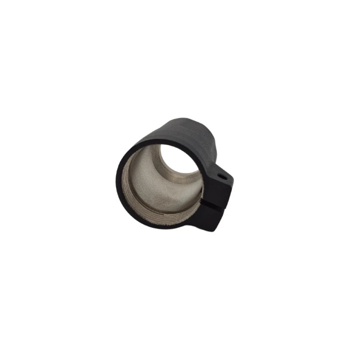 Collier de Serrage - Burn-e