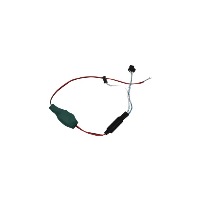 SPW 5 | MODULE RELAIS CLIGNOTANT