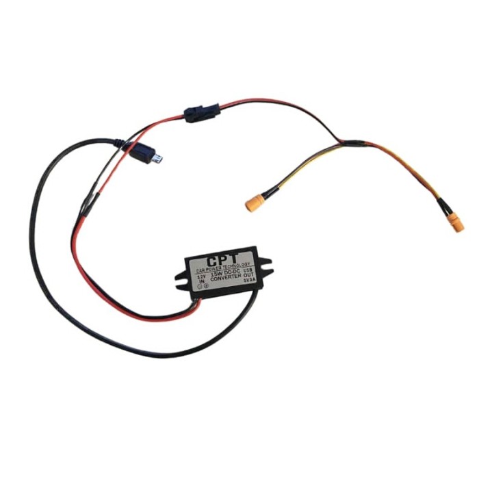 convertisseur usb nami