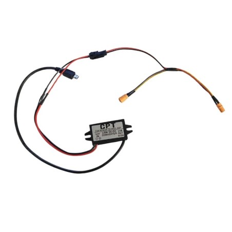 convertisseur usb nami