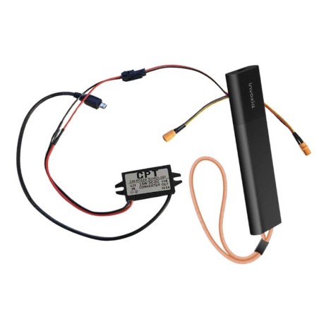 convertisseur usb nami