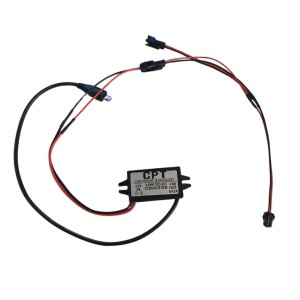 convertisseur usb Dualtron teverun