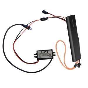 convertisseur usb Dualtron teverun