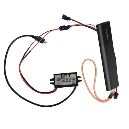 convertisseur usb Dualtron teverun