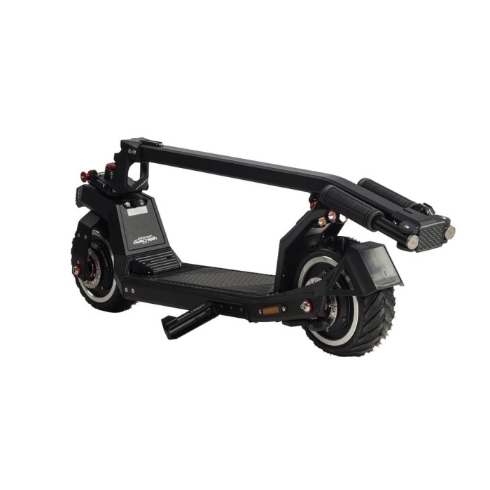 DUALTRON SONIC PRO