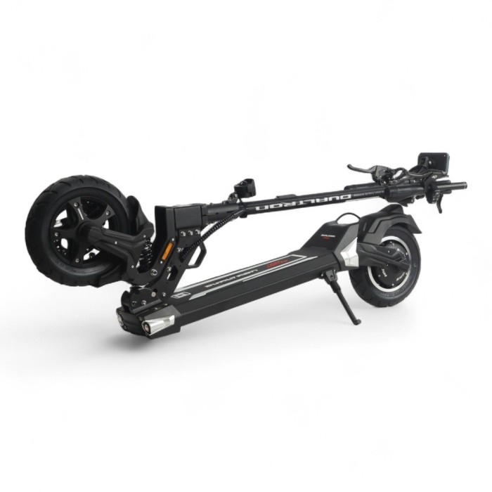 Trottinette Dualtron Togo Max 60V 16Ah