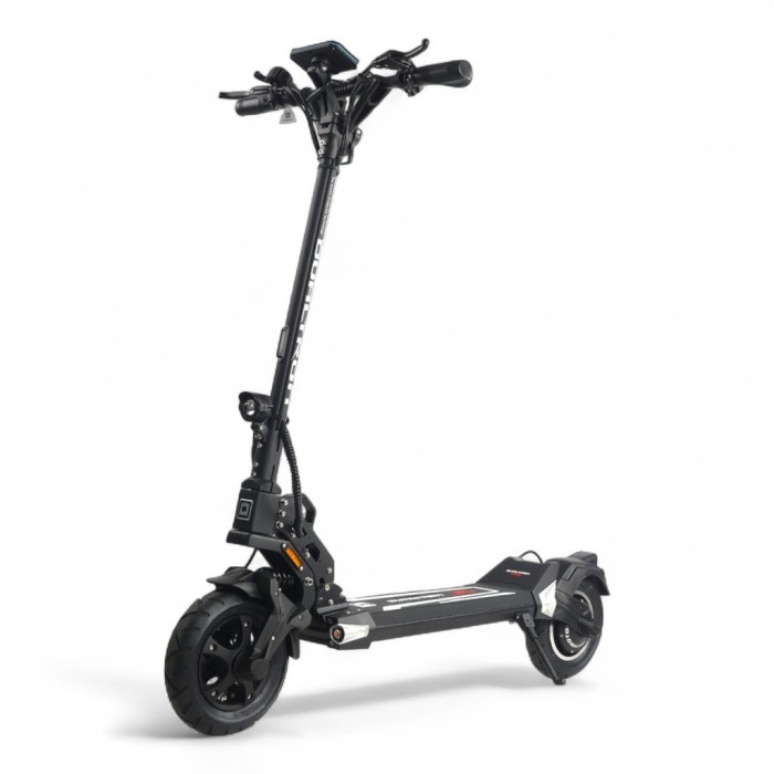 Trottinette Dualtron Togo Max 60V 16Ah