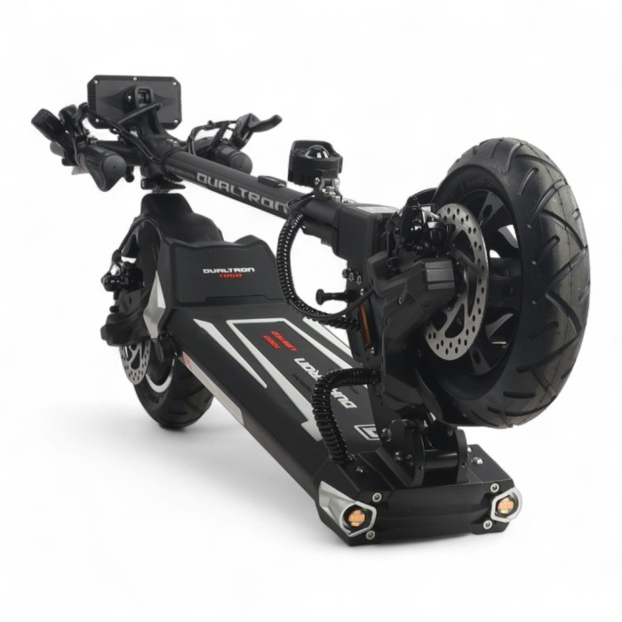 Trottinette Dualtron Togo Max 60V 16Ah