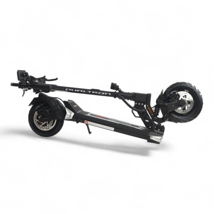 Trottinette Dualtron Togo Max 60V 16Ah