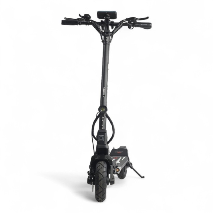 Trottinette Dualtron Togo Max 60V 16Ah