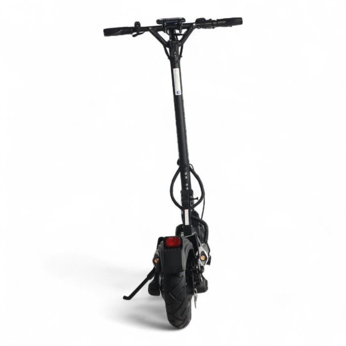 Trottinette Dualtron Togo Max 60V 16Ah
