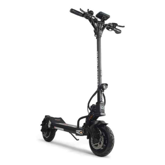 Trottinette Dualtron Togo Max 60V 16Ah