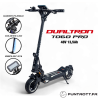 Trottinette Dualtron Togo Pro 48V 13.5Ah DGT - Étanchéité IPX5