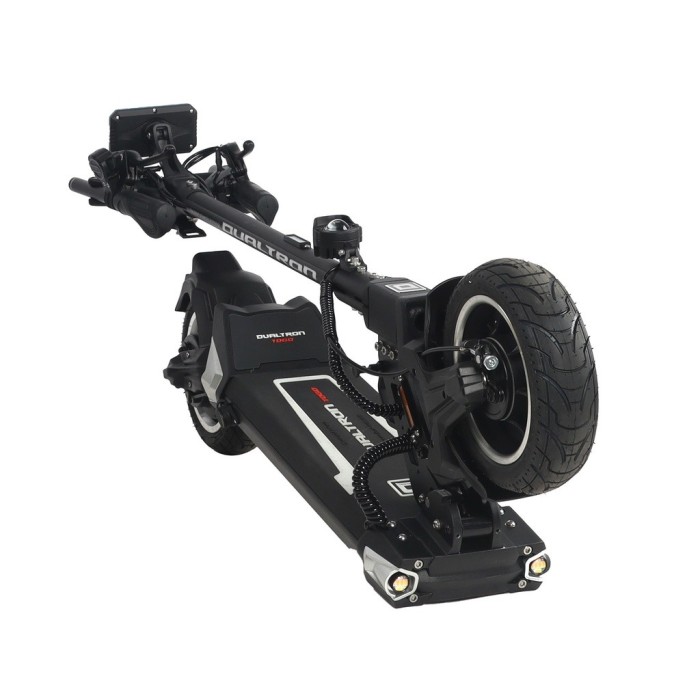 Trottinette Dualtron Togo Pro 48V 13.5Ah DGT - Étanchéité IPX5