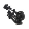 Trottinette Dualtron Togo Pro 48V 13.5Ah DGT - Étanchéité IPX5