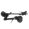 Trottinette Dualtron Togo Pro 48V 13.5Ah DGT - Étanchéité IPX5