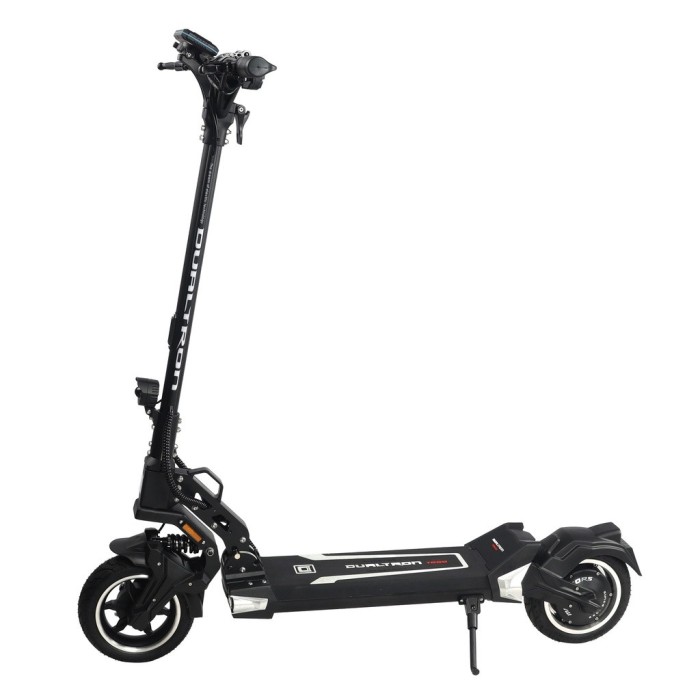 Trottinette Dualtron Togo Pro 48V 13.5Ah DGT - Étanchéité IPX5