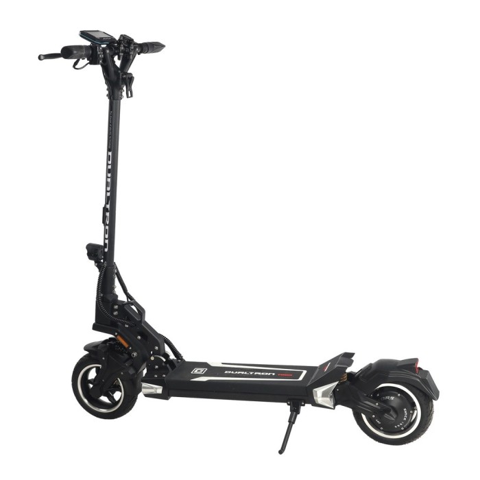 Trottinette Dualtron Togo Pro 48V 13.5Ah DGT - Étanchéité IPX5