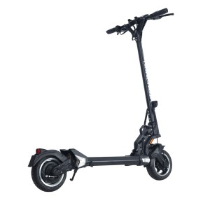 Trottinette Dualtron Togo Pro 48V 13.5Ah DGT - Étanchéité IPX5