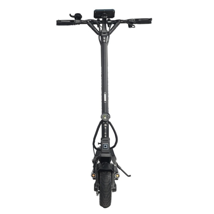 Trottinette Dualtron Togo Pro 48V 13.5Ah DGT - Étanchéité IPX5