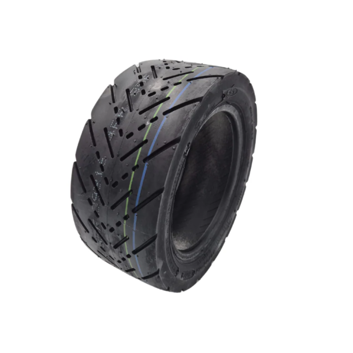 Pneu Dualtron thunder type origine